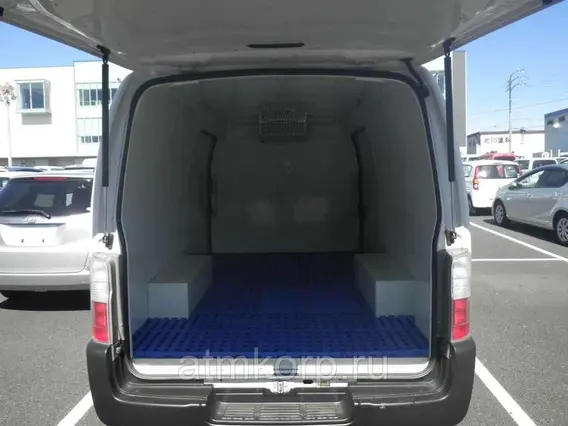 Рефрижератор Nissan Caravan  б/у фото 10
