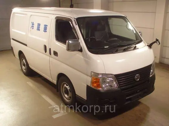 Автофургон Nissan Caravan  б/у