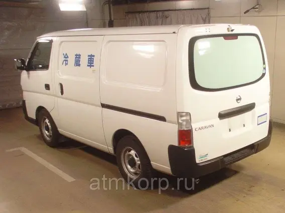 Автофургон Nissan Caravan  б/у фото 2