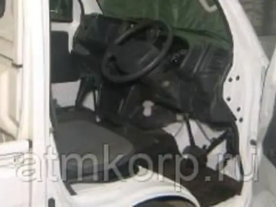 Бортовой Nissan Clipper  б/у фото 3