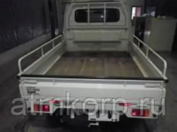 Бортовой Nissan Clipper  б/у фото 4