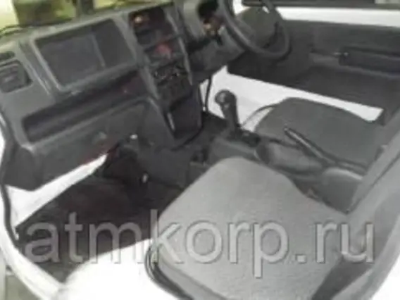 Бортовой Nissan Clipper  б/у фото 5