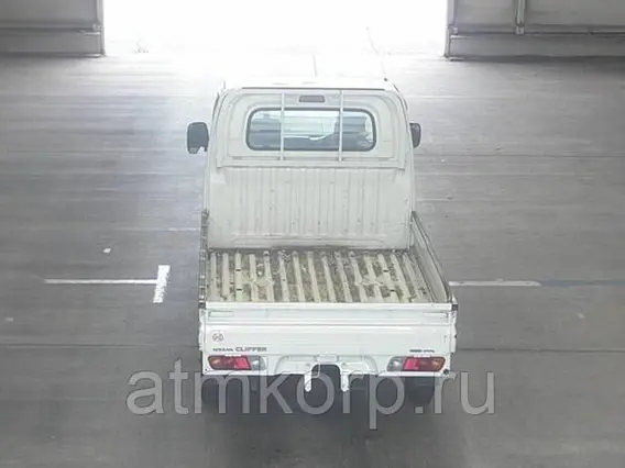 Бортовой Nissan Clipper  б/у фото 3
