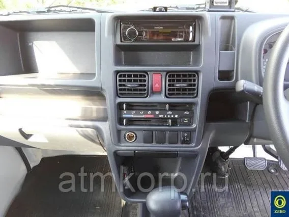 Тентованный грузовик Nissan Clipper  б/у фото 6