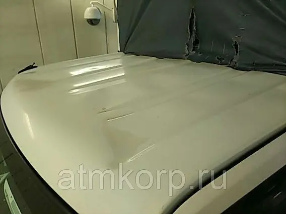 Тентованный грузовик Nissan Clipper б/у фото 6