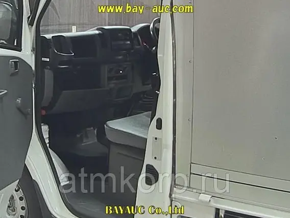 Автофургон Nissan Clipper б/у фото 6