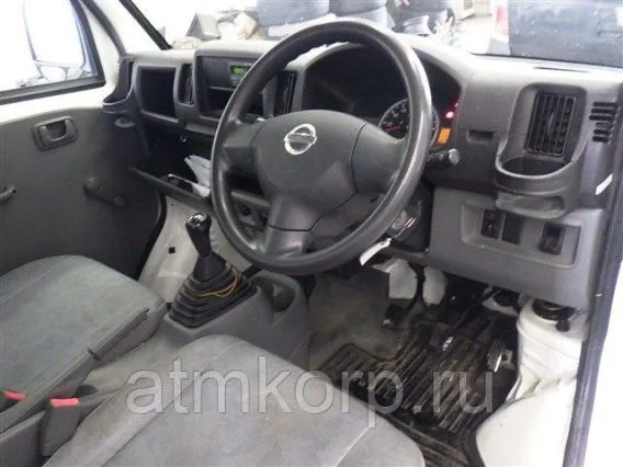 Автофургон Nissan Clipper  б/у фото 4
