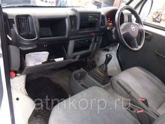 Автофургон Nissan Clipper  б/у фото 5