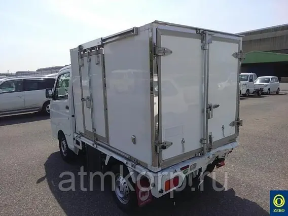 Рефрижератор Nissan Clipper б/у фото 3