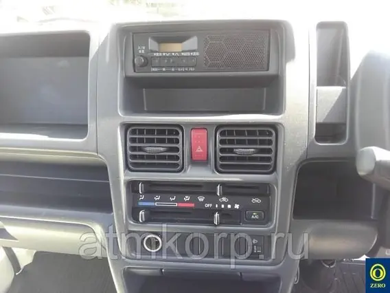 Рефрижератор Nissan Clipper б/у фото 6