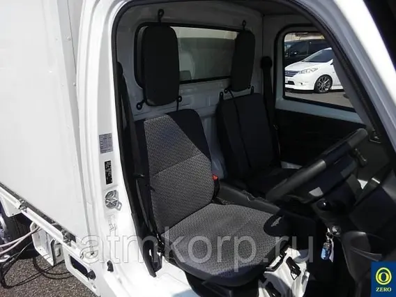 Рефрижератор Nissan Clipper б/у фото 7