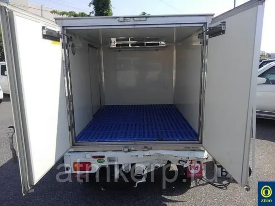Рефрижератор Nissan Clipper б/у фото 8