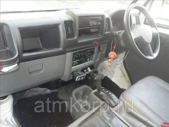 Рефрижератор Nissan Clipper  б/у фото 5