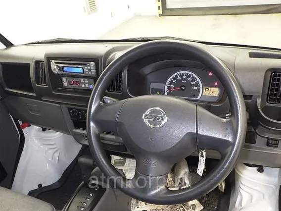 Рефрижератор Nissan Clipper  б/у фото 5