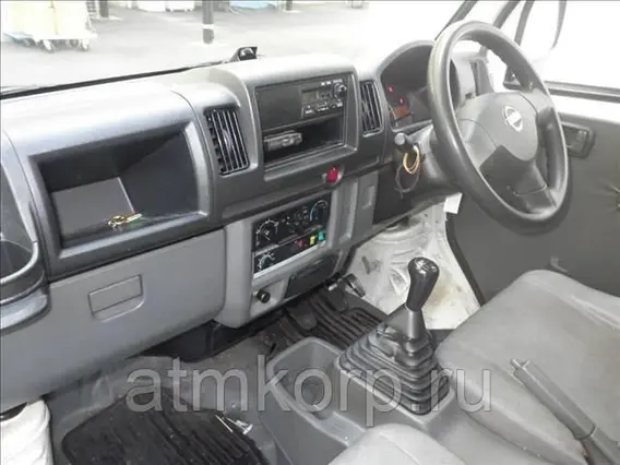 Рефрижератор Nissan Clipper б/у фото 5