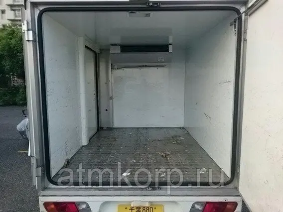 Рефрижератор Nissan Clipper б/у