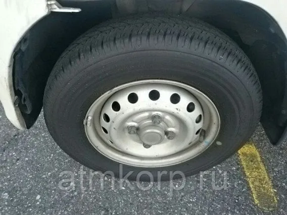 Рефрижератор Nissan Clipper  б/у фото 7