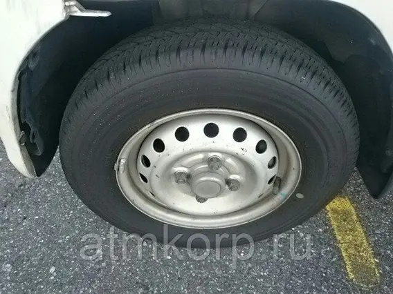 Рефрижератор Nissan Clipper б/у фото 7