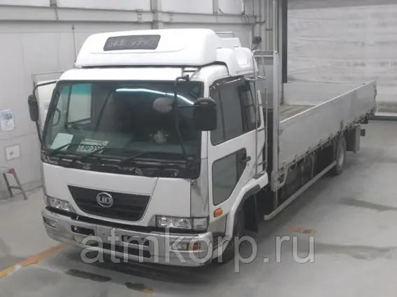 Бортовой Nissan Diesel Condor б/у фото 2