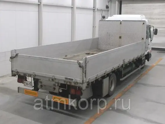 Бортовой Nissan Diesel Condor б/у
