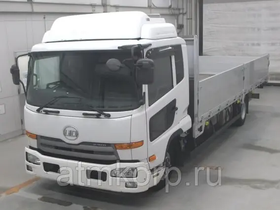 Бортовой Nissan Diesel Condor  б/у фото 2