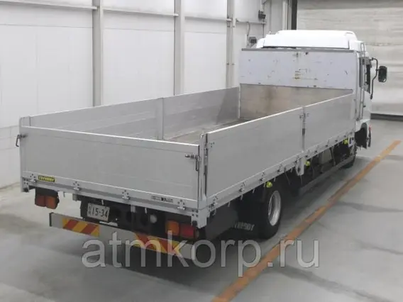 Бортовой Nissan Diesel Condor  б/у
