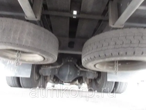 Бортовой Nissan Diesel Condor  б/у фото 10