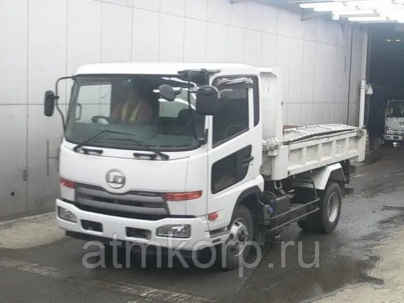 Самосвал Nissan Diesel Condor б/у