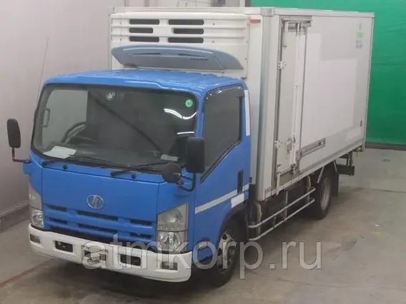 Рефрижератор Nissan Diesel Condor  б/у