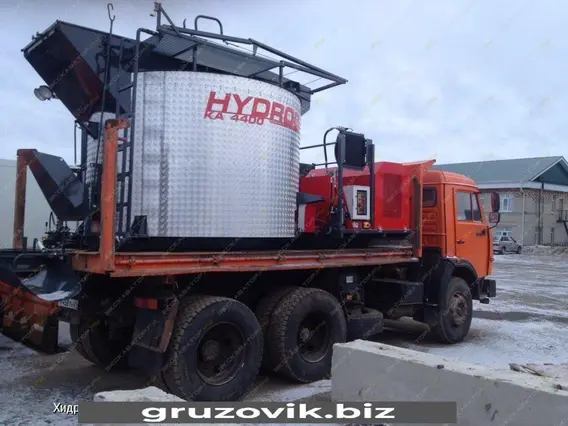 Гудронатор Hydrog KA 4400 2020 года новый