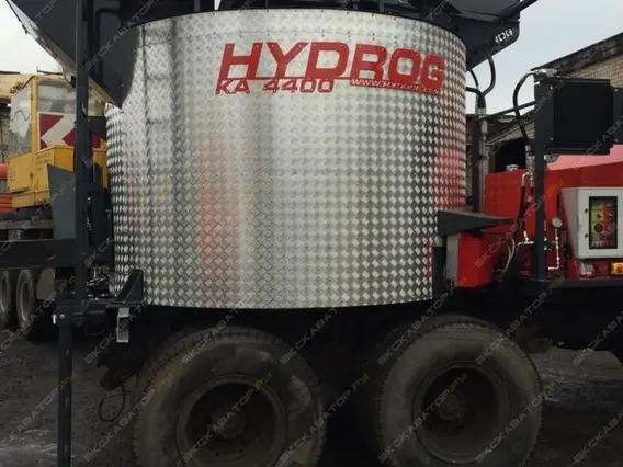 Гудронатор Hydrog KA 4400 2017 года б/у