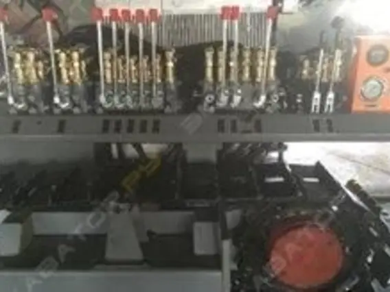 HJG HC725B 2019 года б/у