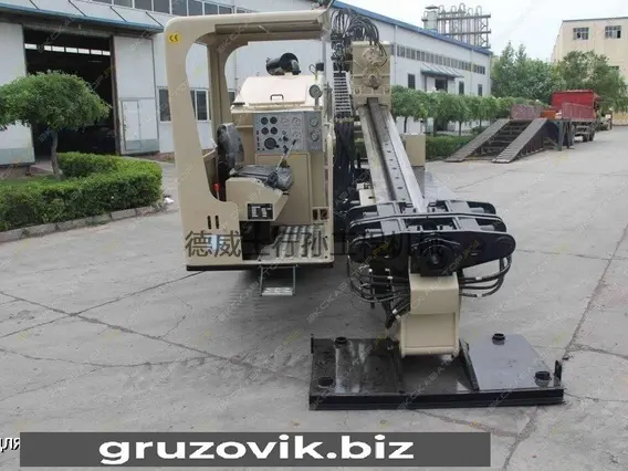 DW/TXS DDW-800 2019 года б/у