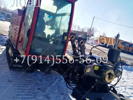 Goodeng GD350A-L 2019 года б/у