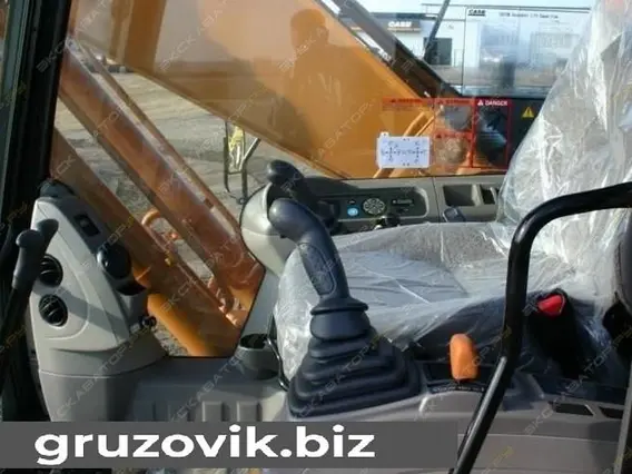 Экскаватор LISHIDE SC80SD 2019 года б/у