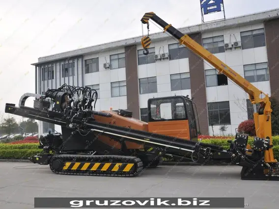Goodeng GD900 2019 года б/у