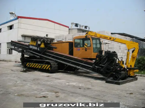 Goodeng GD2800-L 2019 года б/у