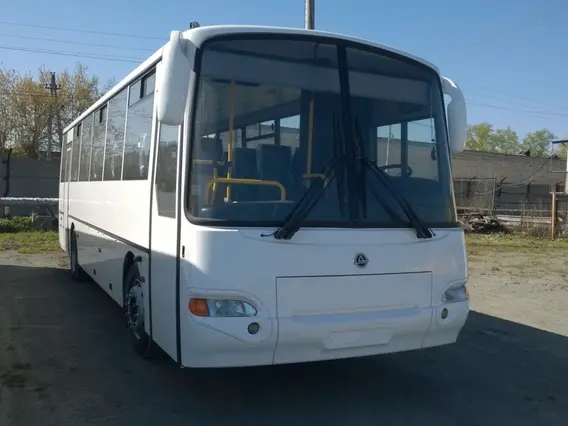 Городской автобус КАвЗ 4238 2020 года новый