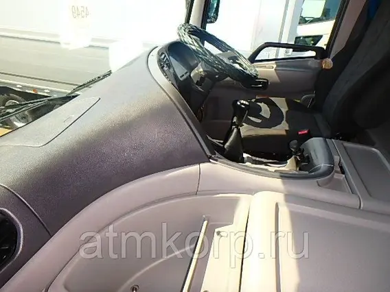 Бортовой Nissan UD б/у фото 4