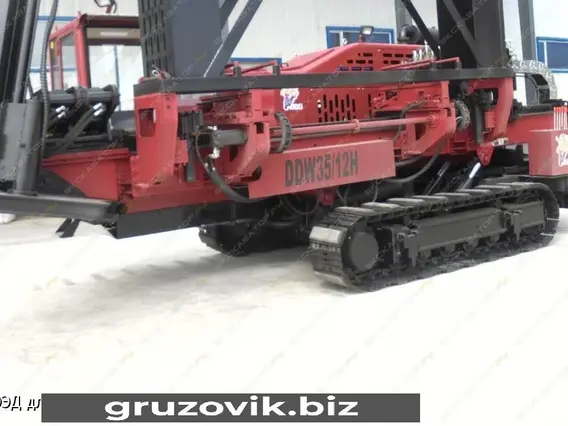 DW/TXS DDW-320 2019 года б/у