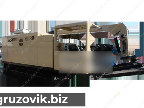 DW/TXS DDW-450 2019 года б/у