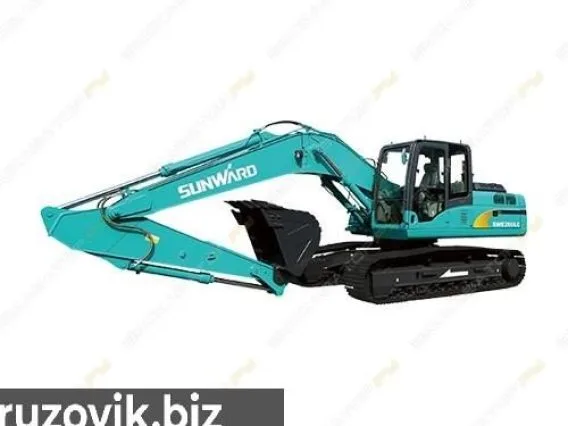 Экскаватор Sunward HK260SD 2019 года б/у