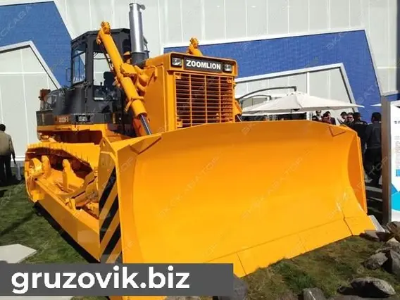 Бульдозер Zoomlion ZD320-3 2019 года б/у