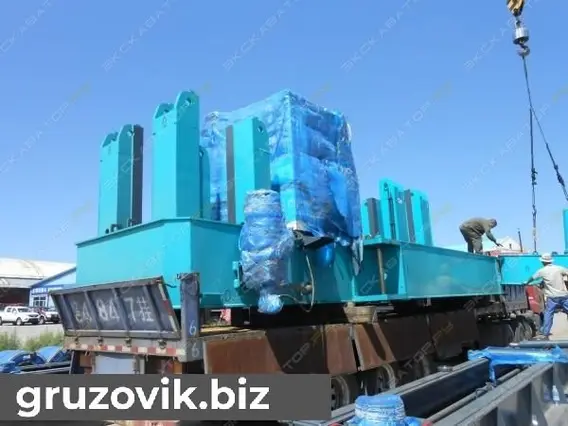 Sunward ZYJ 2019 года б/у
