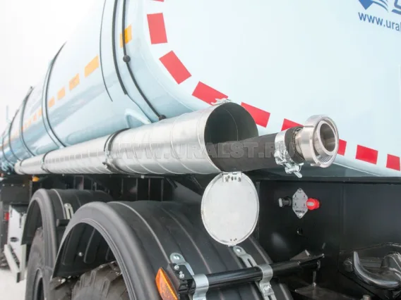 Пищевая автоцистерна АЦПТ , , 2021 года новый фото 14