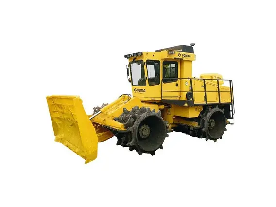 Bomag BC  б/у