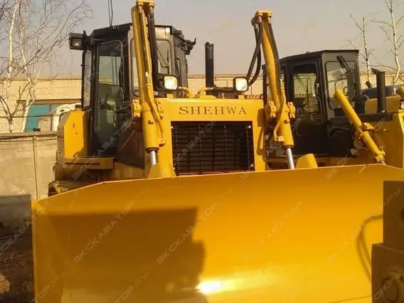 Бульдозер HBXG SHEHWA TY165-2 2019 года б/у