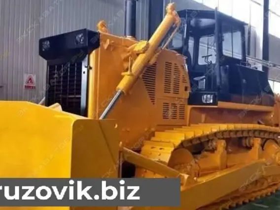 Бульдозер Shantui SD32 2019 года б/у