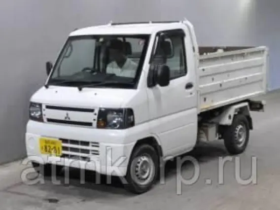 Самосвал Mitsubishi MINICAB б/у