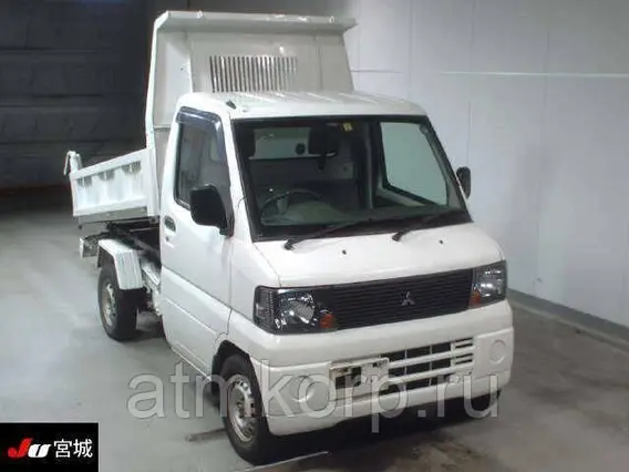 Самосвал Mitsubishi MINICAB MIEV  б/у